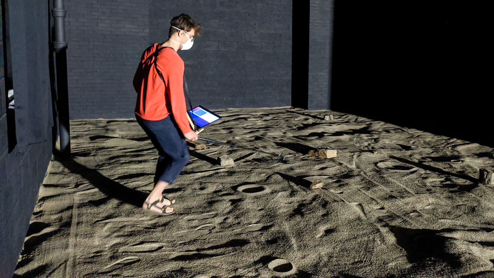 Bringing the Moon to Earth