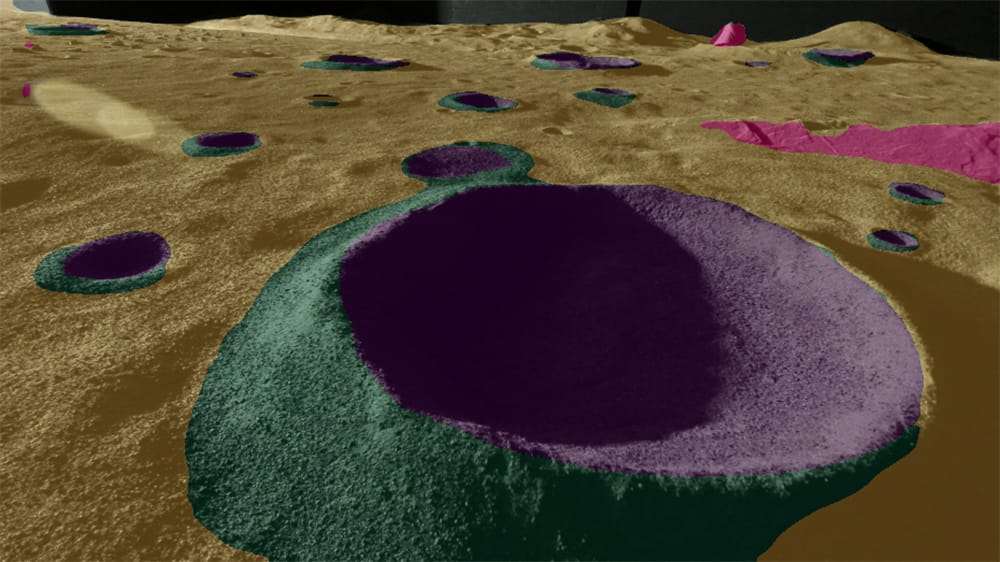 AI On The Moon
