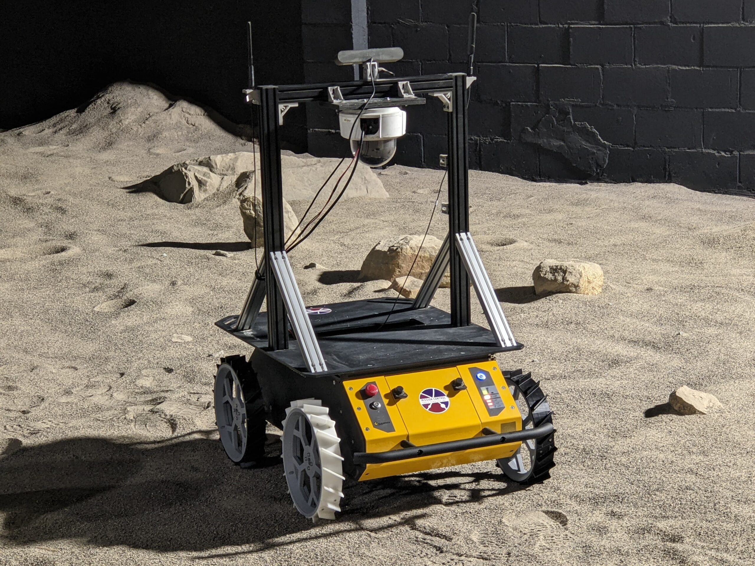 Canadian space technology firm still has sights set on moon after Japanese lander crash