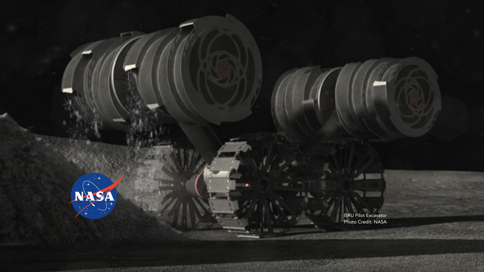 Sale to NASA Kennedy Space Center